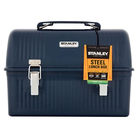 stanley steel lunch box walmart|stanley lunch box near me.